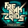 Teknology-The Freakazoids Remix