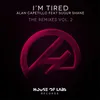 I'm Tired-Eric Santana Dje!s Drum Mix