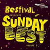 Big Weekend-Sunday Best Remix