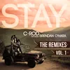 Stay-Cris Wolfe Remix