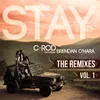 Stay-Chico's Stallion Mountain Mix