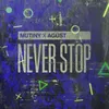 About Never Stop Song