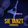 About Sie tanzt Song