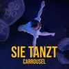 Sie tanzt