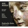 Prelude, BWV 846: Ave Maria