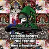 Yatsuzaki Hardcore 2018