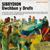 Uwchben y Drefn