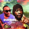 About Burning Love Song