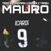 About Mauro Song