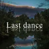 About Last Dance Song