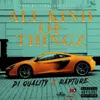 All Kind of Thingz-Radio Edit