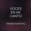 About Voces en Mi Canto Song