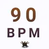 About 90 BPM Song