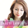 AYA No Color's Song