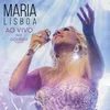 About Maria Lisboa-Ao Vivo Song