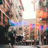 About China Town Song