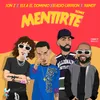Mentirte-Remix