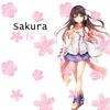 About Sakura Song