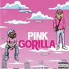 Pink Gorilla