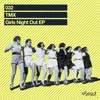 Girls Night Out-Instrumental Break Down Mix