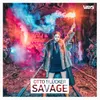 Savage-Radio Edit