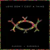 About Love Don't Cost a Thing Song
