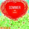 Sommer I Mit Hjerte-Radio Edit