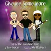 Give Me Some More (Aye Yai Yai)-Danny Dove Radio Edit