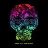 About Toxins Song