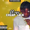 About Cheap Talk Song