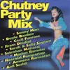 Chutney Party Mix-Medley