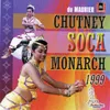 Chutney Soca Tabanca