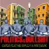 About Politics & Bullshit Song