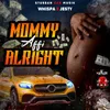 About Mommy Affi Alright Song