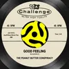 About Good Feeling Song