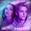 About Weightless Song