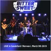 Bittersweet Life-Live