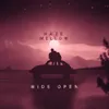 About Wide Open Song