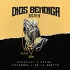 About Dios Bendiga (Remix) Song