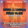 Surah Ar Rahman-with English Translation