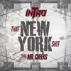 That New York Shit-Radio Edit