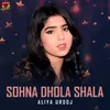 About Sohna Dhola Shala Song