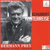 Winterreise, D 911: Gefrorne Tränen