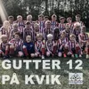 About Gutter 12 på Kvik Song