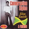 Tribute to Slim Smith