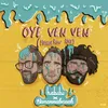 About Oye Ven Ven (Maken Row Remix)-Remix Song