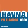 Havna på Havna 8800