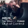 Out of Control-Vocal Mix