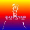 Raise Your Voice-Matt Pop Album Mix