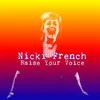 Raise Your Voice-Ricardo Autobahn Remix